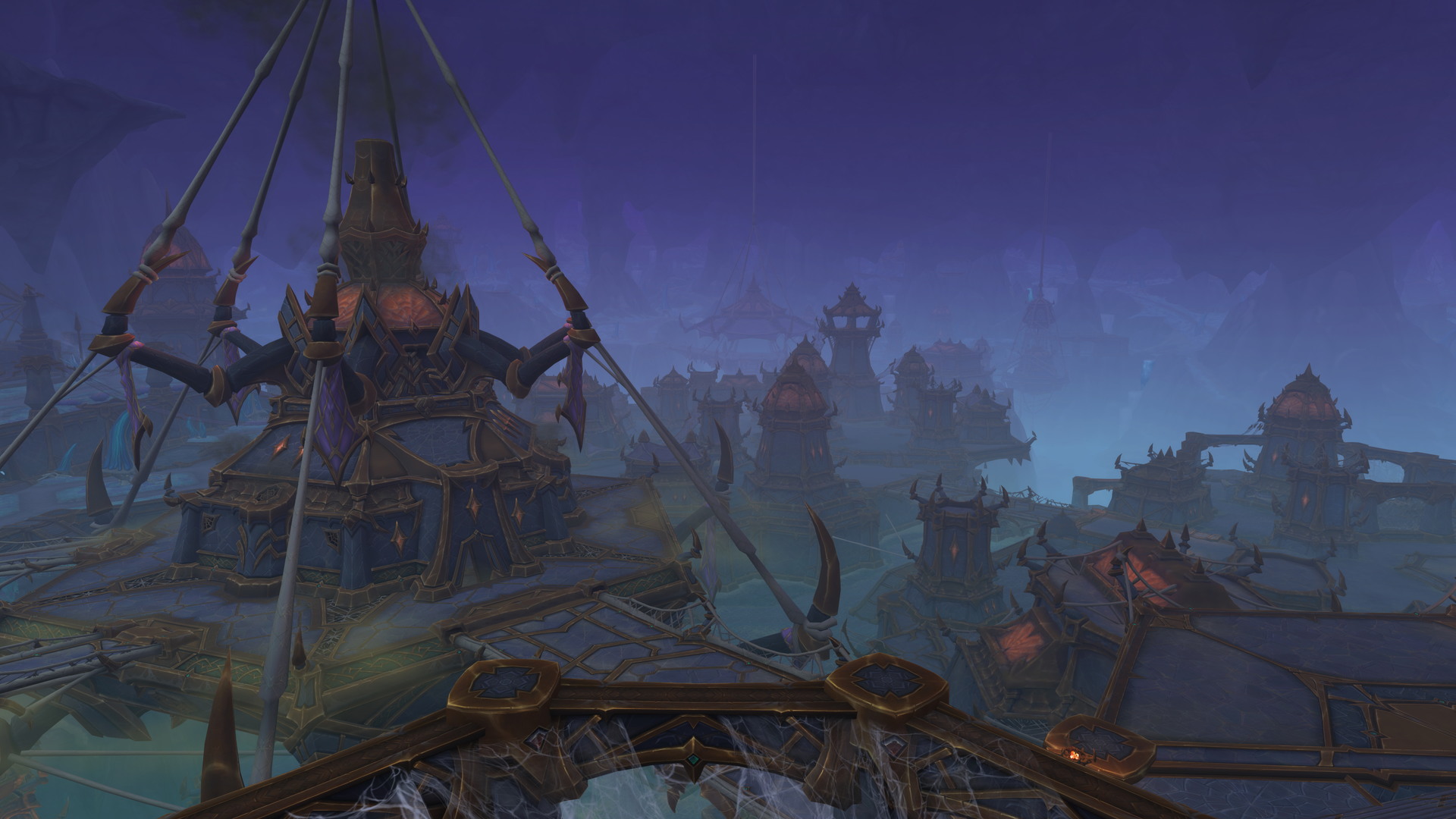 World of Warcraft: The War Within - screenshot 12