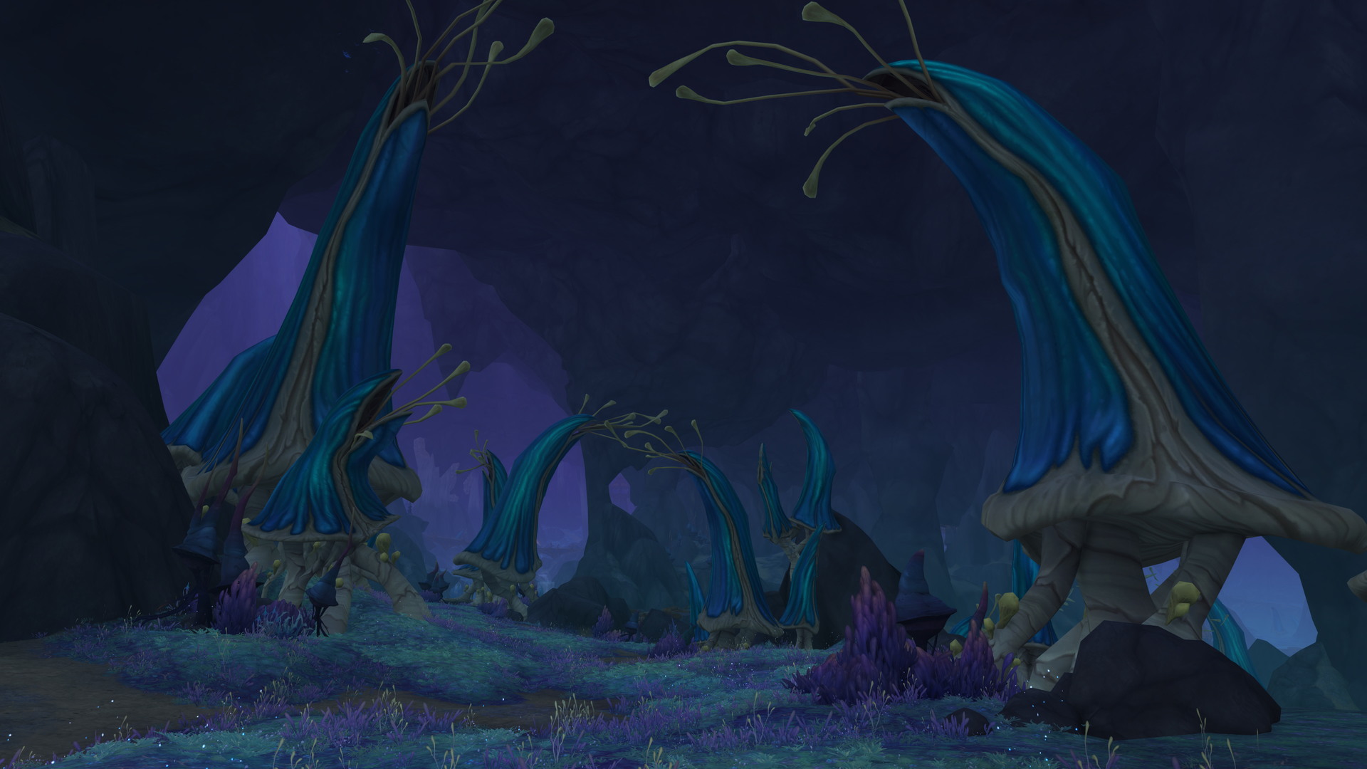 World of Warcraft: The War Within - screenshot 11