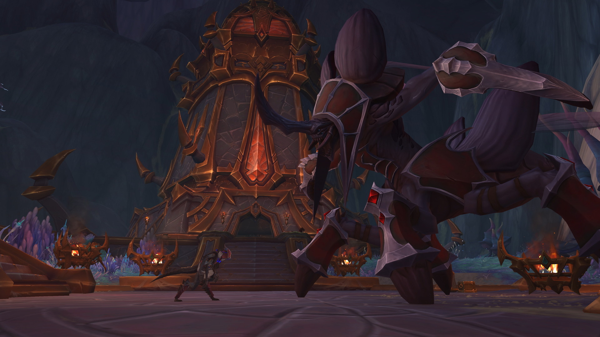 World of Warcraft: The War Within - screenshot 9