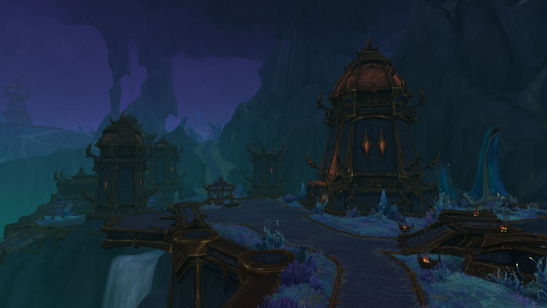 World of Warcraft: The War Within - screenshot 8