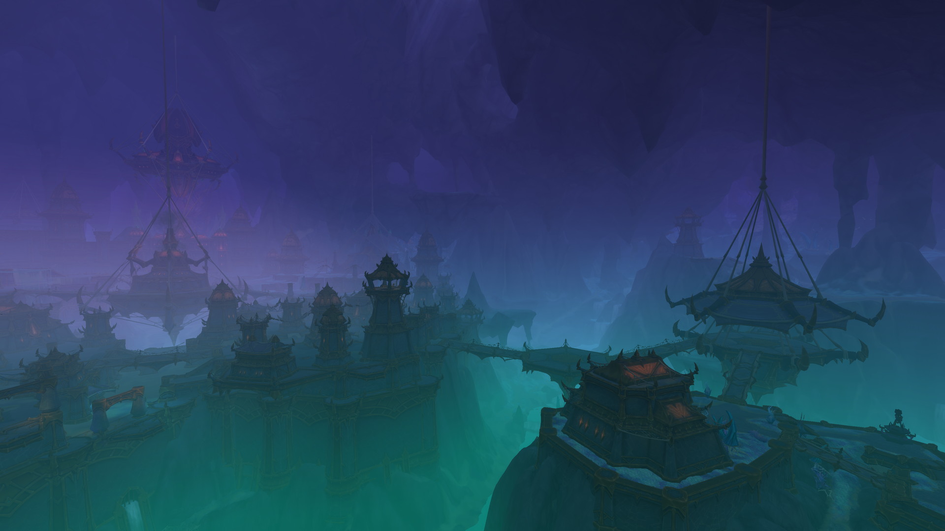 World of Warcraft: The War Within - screenshot 7
