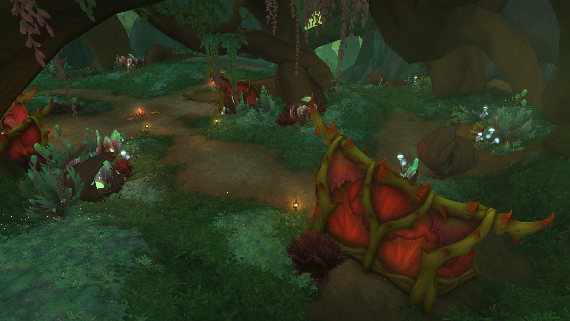 World of Warcraft: The War Within - screenshot 6