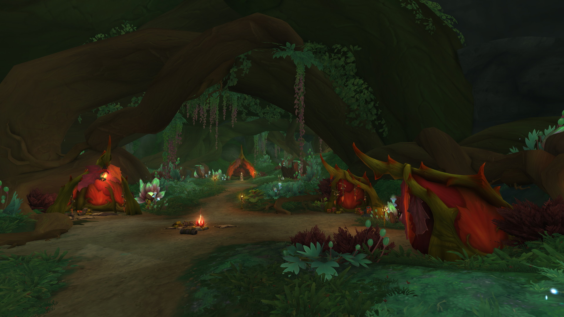 World of Warcraft: The War Within - screenshot 5
