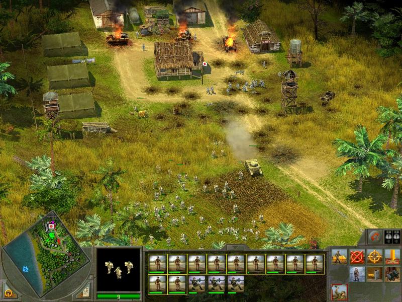 Blitzkrieg 2 - screenshot 16