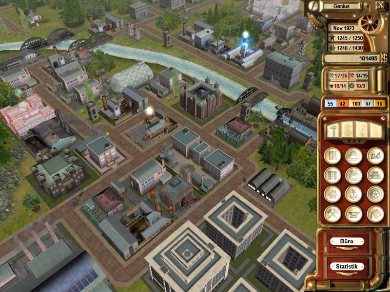 Geniu$: The Tech Tycoon Game - screenshot 9