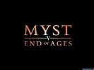 Myst 5: End of Ages - wallpaper #3