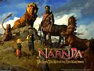 The Chronicles of Narnia: The Lion, The Witch and the Wardrobe - wallpaper #3