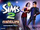 The Sims 2: Nightlife - wallpaper #8