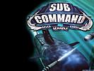 Sub Command: Akula SeaWolf 688(i) - wallpaper #1