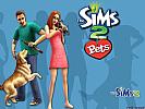 The Sims 2: Pets - wallpaper #1