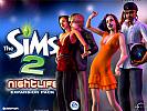 The Sims 2: Nightlife - wallpaper #10