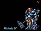 Warlords 4: Heroes of Etheria - wallpaper