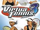 Virtua Tennis 3 - wallpaper #2
