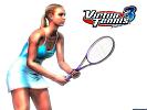 Virtua Tennis 3 - wallpaper #6