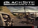 BlackSite: Area 51 - wallpaper #6