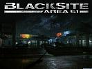 BlackSite: Area 51 - wallpaper #12