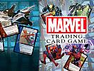 Marvel Trading Card Game - wallpaper #1