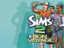 The Sims 2: Bon Voyage - wallpaper #1