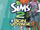 The Sims 2: Bon Voyage - wallpaper #2