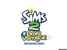 The Sims 2: Bon Voyage - wallpaper #3