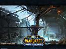 World of Warcraft: Wrath of the Lich King - wallpaper