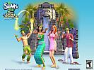 The Sims 2: Bon Voyage - wallpaper #4