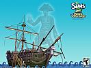 The Sims 2: Bon Voyage - wallpaper #5