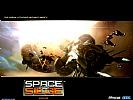 Space Siege - wallpaper #1