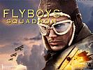 Flyboys Squadron - wallpaper #1