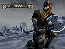 The Elder Scrolls 3: Bloodmoon - wallpaper