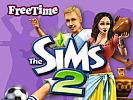The Sims 2: Free Time - wallpaper