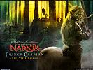 The Chronicles of Narnia: Prince Caspian - wallpaper #5