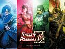 Dynasty Warriors 6 - wallpaper #7