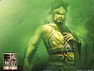 Dynasty Warriors 6 - wallpaper #11