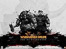Warhammer Online: Age of Reckoning - wallpaper #3