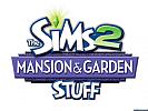 The Sims 2: Mansion & Garden Stuff - wallpaper #1