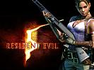 Resident Evil 5 - wallpaper