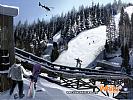 Shaun White Snowboarding - wallpaper #3