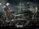 Lineage 2: The Chaotic Throne - The Kamael - wallpaper