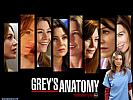 Greys Anatomy: The Video Game - wallpaper #5
