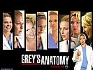 Greys Anatomy: The Video Game - wallpaper #7