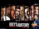 Greys Anatomy: The Video Game - wallpaper #10