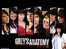 Greys Anatomy: The Video Game - wallpaper #12