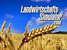 Farmer-Simulator 2008 - wallpaper #1