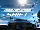 Need for Speed: Shift - wallpaper #5