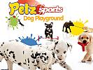 Petz Sports: Dog Playground - wallpaper