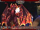 Dungeons & Dragons Online: Eberron Unlimited - wallpaper