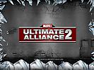 Marvel: Ultimate Alliance 2 - wallpaper #11