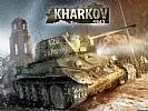 Achtung Panzer: Kharkov 1943 - wallpaper