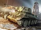Achtung Panzer: Kharkov 1943 - wallpaper #2